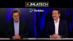 Dedalus, moteur de la transformation numérique du système de santé français