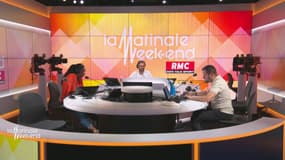 Le Bonus RMC : Mika est de retour sur scène avec une toute nouvelle tournée