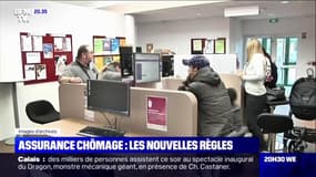 Assurance-chômage: quelles sont les nouvelles règles en vigueur à partir de ce vendredi ?