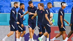 Hongrie - France : Comment les Bleus se préparent à quelques heures du match