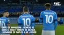 Décès de Maradona : Numéro 10 dans le dos et minute de silence, l'hommage de Naples à sa légende