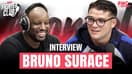 Bruno Surace se livre : affaire Munguia, son actualité et Canelo V Crawford (RMC Fighter Club)