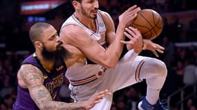 Enes Kanter