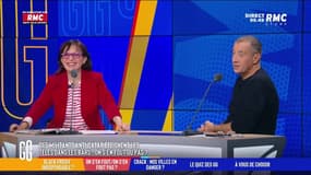 "On s'en fout, on s'en fout pas" : Possession illégale, déposez les armes - 25/11