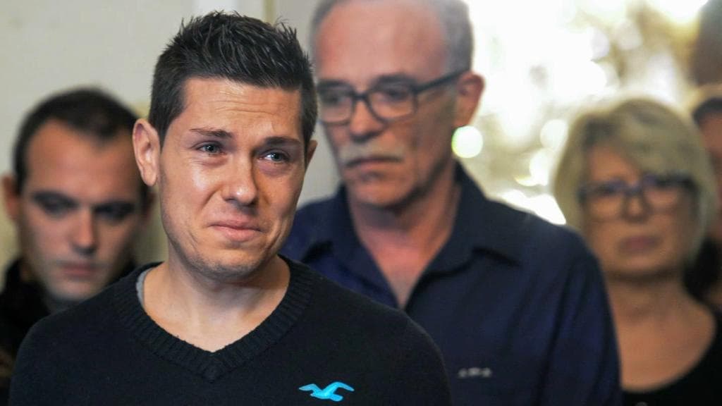 Meurtre D Alexia Daval Quels Sont Les éléments à Charge Contre Son Mari Meurtre D Alexia Daval Quels Sont Les éléments à Charge Contre Son Mari