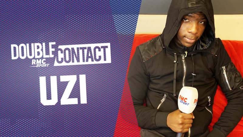 Double Contact - Uzi: "Mbappé nous représente bien"