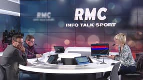 Cécile Hautefeuille, journaliste: "Il y a toujours quelqu'un qui est en train de crier sur un conseiller. La violence est des deux côtés du guichet."