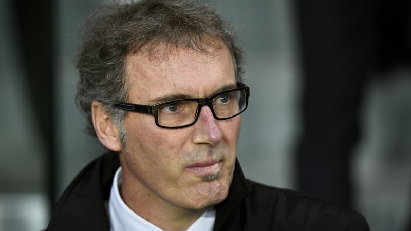 Laurent Blanc