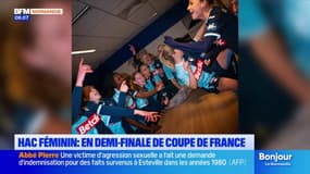 Les résultats sportifs du week-end du 8-9 février en Normandie