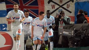 Florian Thauvin