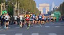Coronavirus : le marathon de Paris à nouveau reporté