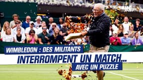 Wimbledon : Militants et stars protégées, deux polémiques en cours