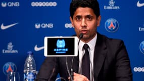 Nasser Al-Khelaïfi