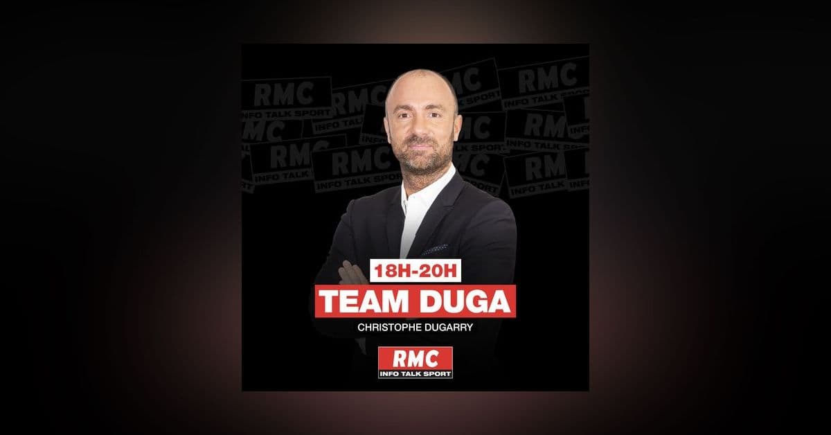 Team Duga du 05 mai