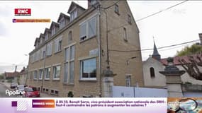Un lycée privé ferme, les élèves sans solution