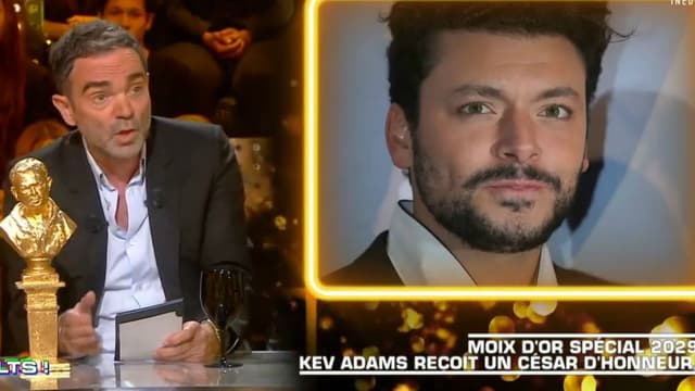 Yann Moix