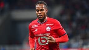 Renato Sanches