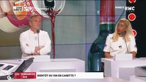 Les tendances GG: La mairie de Nantes mise sur le développement personnel - 20/04
