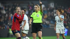 Esther Gonzalez et les Espagnoles ont fait une grossière erreur face à l'Italie
