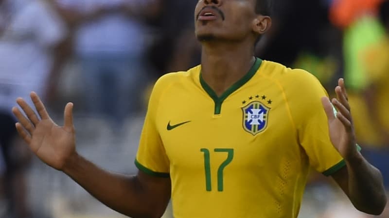 Luiz Gustavo