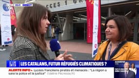 Les Pyrénées-Orientales sont dans une situation de sécheresse sans précédent