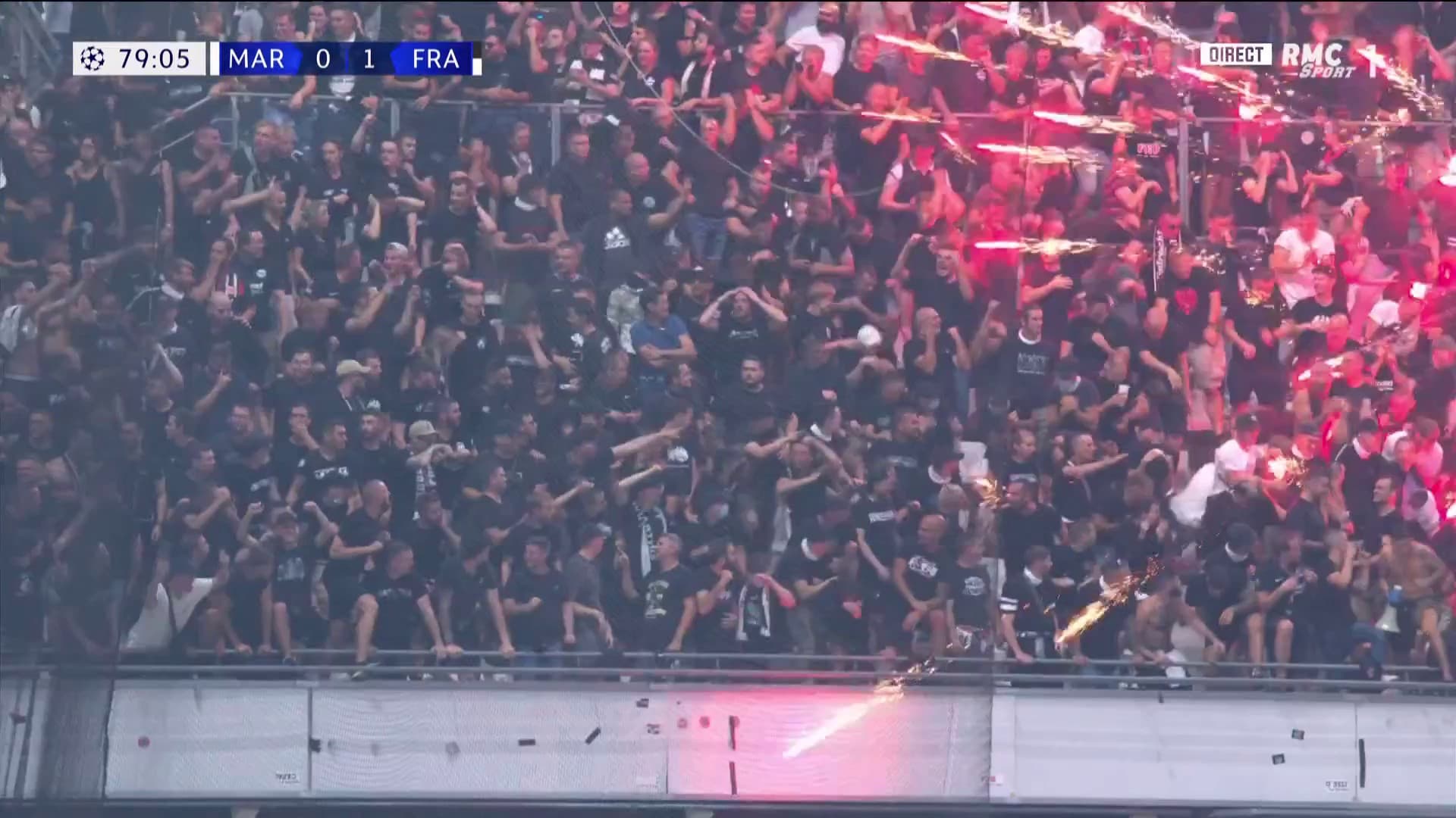 OM-Francfort