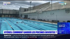 Hyères: comment garder les piscines ouvertes?