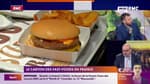 ManuConso - Le carton des fast-foods en France