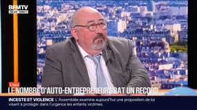 L'ÉCO - 1,16 million nouvelles sociétés ont été enregistrées en 2025,  un chiffre en progression de 5% par rapport à 2024