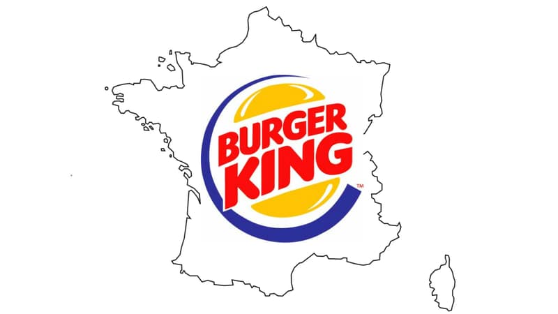 Le premier Burger King ex-Quick devrait ouvrir ses portes en juillet à Paris. Il faudra ensuite 4 ans pour transformer l'ensemble du réseau.