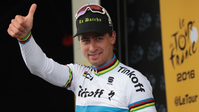 Peter Sagan