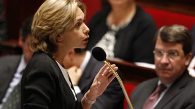 Valérie Pécresse promet un budget 2012 juste et équitable