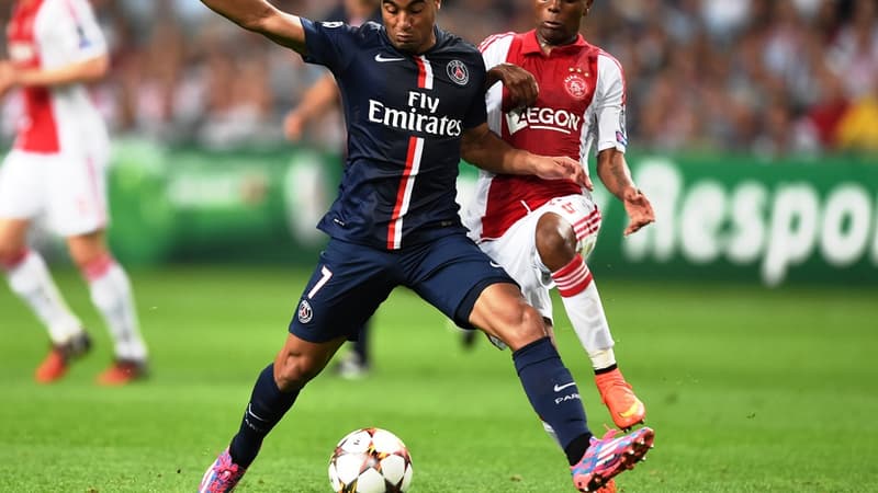 Lucas Moura