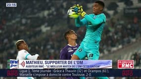 After Foot du dimanche 24/06 – Partie 1/3 - Débrief de OM/Toulouse (2-0)