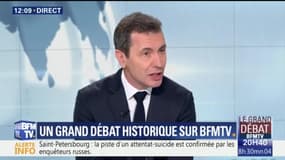 Le Grand Débat: quels sont les enjeux pour les uns et pour les autres?