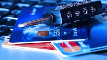 55% des Français utilisent les services bancaires en ligne.