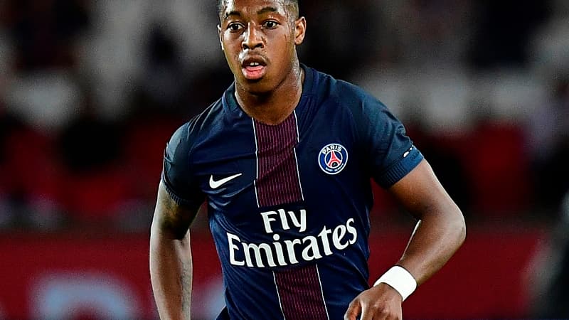 Presnel Kimpembe (PSG)
