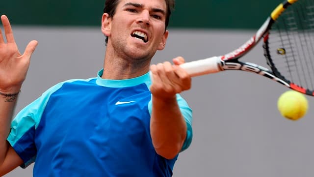 Adrian Mannarino