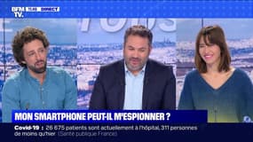 BFMTV répond à vos questions : Beaucoup de questions sur le vaccin contre le Covid - 04/12