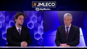 Digirocks, acteur majeur du recrutement digital en France