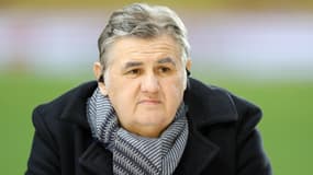 Pierre Ménès