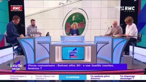 Le Zapping RMC - 26/04