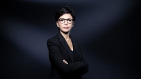 Rachida Dati, à Paris, le 25 novembre 2019.