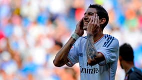 Angel Di Maria