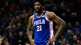 Joël Embiid