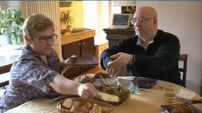 Les étonnantes habitudes alimentaires des Français en hiver