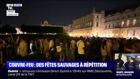 Face à la multiplication des fêtes sauvages, le couvre-feu à 23 heures a-t-il encore du sens ?