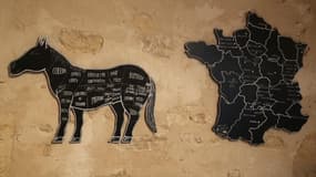 Trois carcasses de viande de cheval contenant du phénylbutazone, un anesthésiant anti-inflammatoire pour les chevaux de course potentiellement nocif pour la santé humaine, sont entrés dans le circuit alimentaire français sans que cela présente un danger,