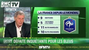 France-Belgique : l'analyse de la Dream Team 