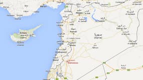 Un attentat a fait au moins sept morts mardi à Damas, en Syrie.